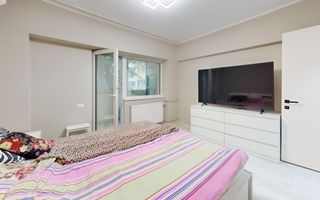 Apartament 3 camere Lacul Tei Doamna Ghica Colentina - Poză 11