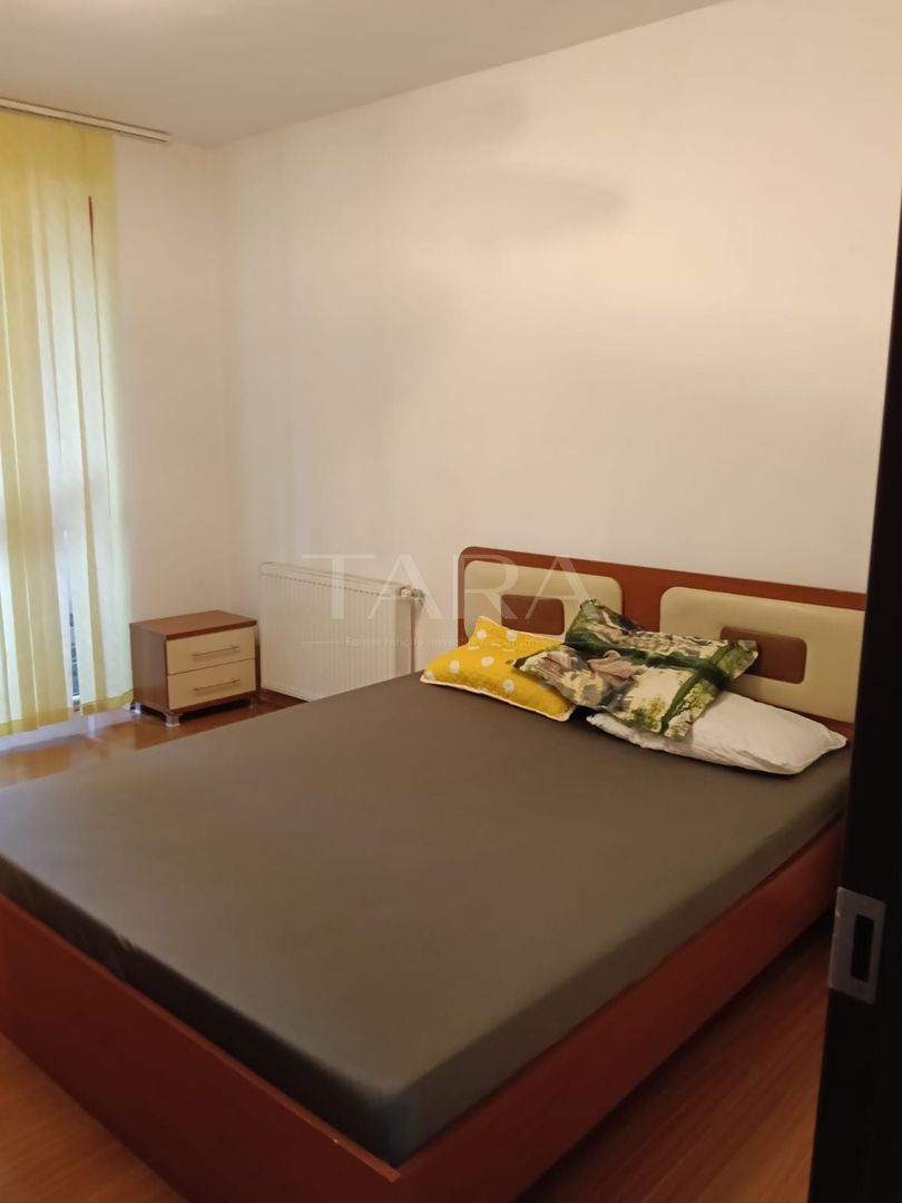 Apartament 2 camere – Florești, zona Luxor - Poză 4