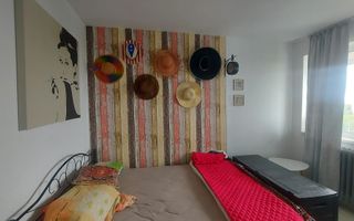 Apartament 3 camere de vânzare | Reabilitat | Mobilitat | Drumul Taberei - Poză 2