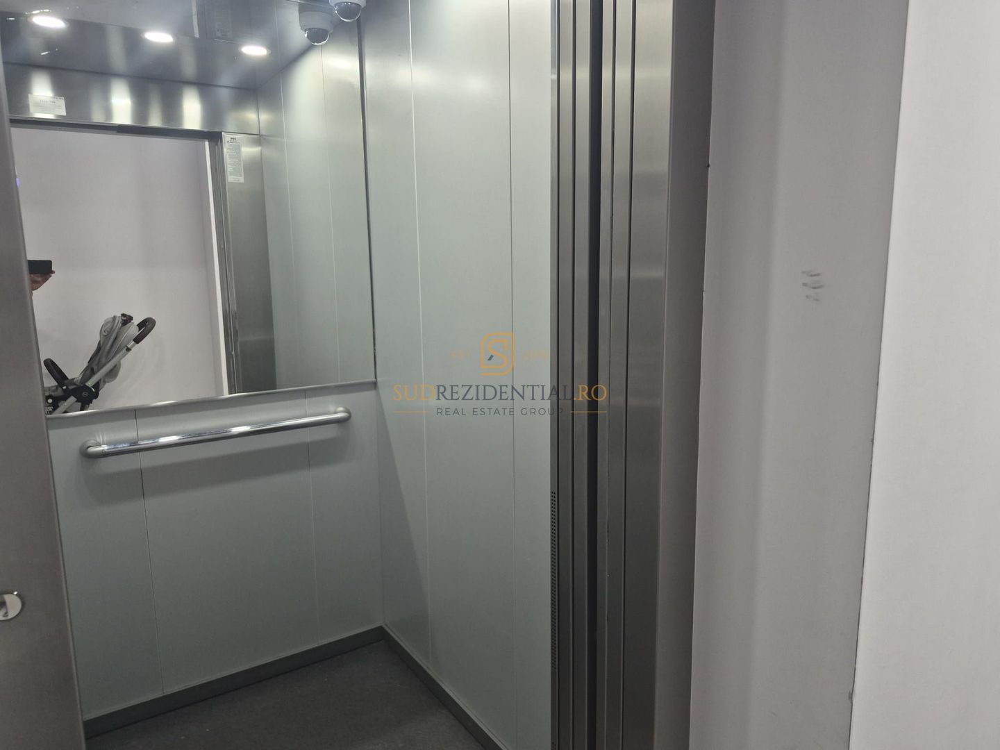 Apartament 2camere, mobilat și utilat, parcare inclusă -Metrou Berceni - Poză 22