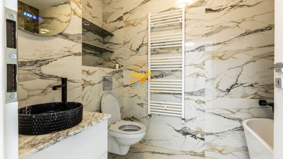 2 camere, Intre Lacuri, Park Lake Zona Iulius Mall, FSEGA,Pet Friendly - Poză 7