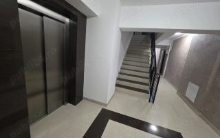 Apartament 3 camere Oancea Tătărași | Bloc 2017 | Parcare | # - Poză 1