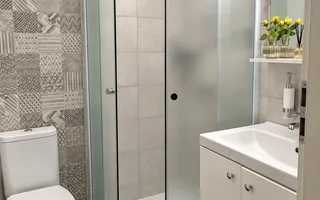 Calea Martirilor–ESO | 3 Camere | 2 Băi | Terasă | Parcare | Bloc 2018 - Poză 11