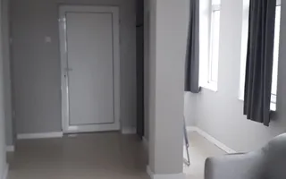 De inchiriat 2 apartamente cu 2 camere, etaj 1/2, strada Domneasca, 500 E - Poză 15