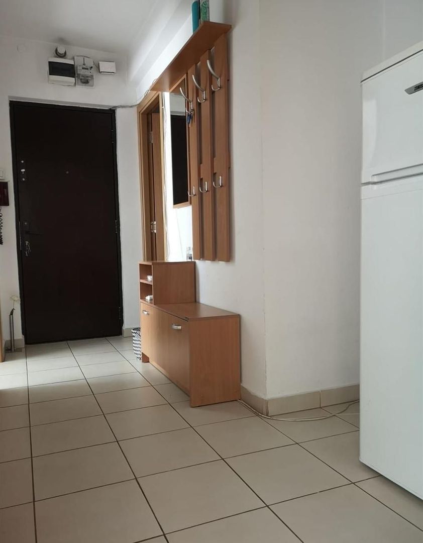 AP. 2 CAMERE- TINERETULUI,  BUCATARIE INCHISA, METROU 5 MINUTE, MODERN - Poză 6