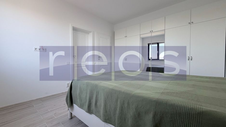 VANZARE CASA INDIVIDUALA | 103 MP | TEREN 314 MP | MOBILATA SI UTILATA | - Poză 5