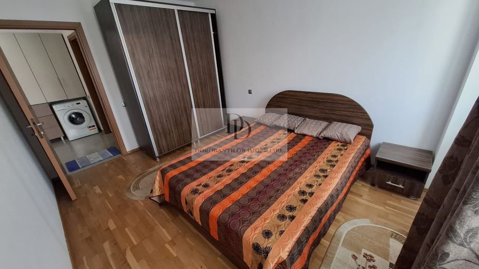 Apartament 2 camere spațios | Parcare | Dorobanților - Poză 10