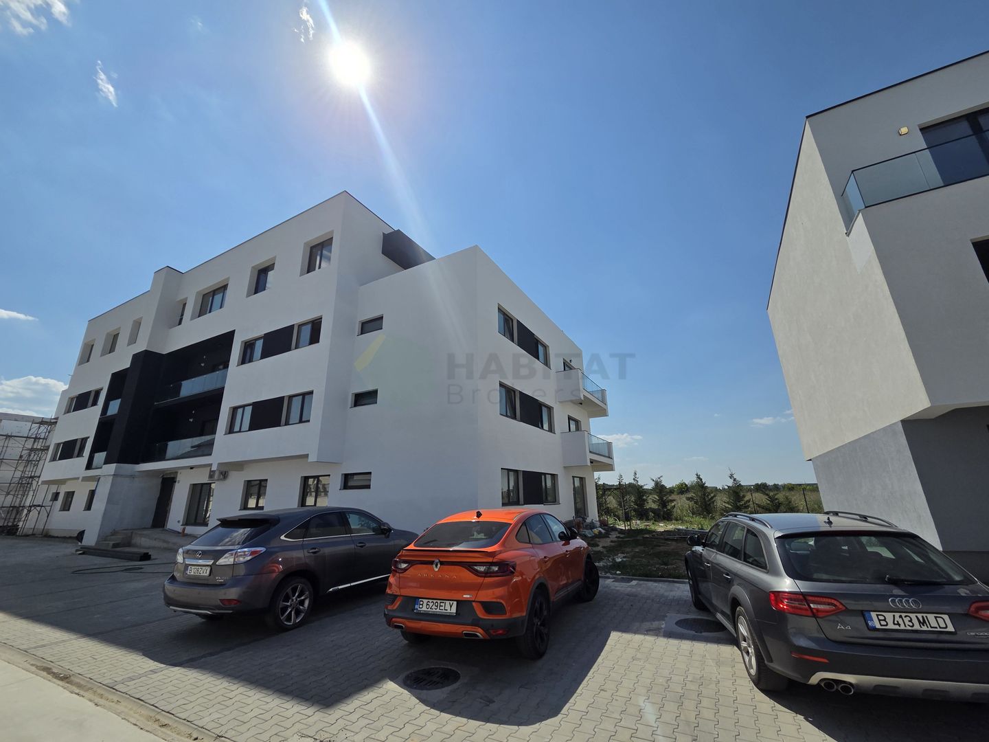 Ultimele apartamente de 3 camere în Tunari – direct de la dezvoltator - Poză 4
