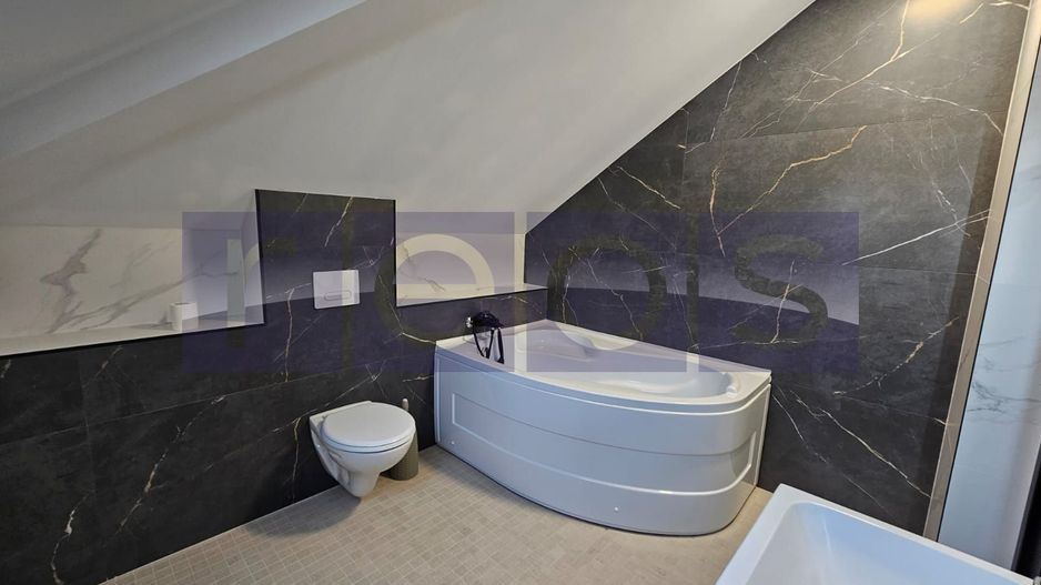 DE VANZARE CASA P+M PRELUNGIREA GHENCEA  110 MP  | TEREN 320 MP - Poză 7