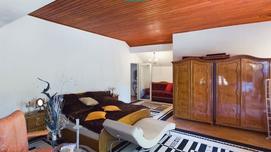 Casă de vacanță în Cladova, Județul Arad - Poză 17