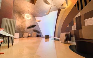 Cladire de birouri + spatiu comercial *1106 mp* // Dorobanti Capitale - Poză 5