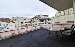 BRASADAS vinde Imobil exclusivist in cartierul Primaverii. - Poză 12