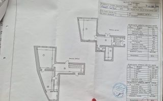 De vanzare Apartament 7 camere in vila ULTRACENTRAL, Unirii - Poză 10