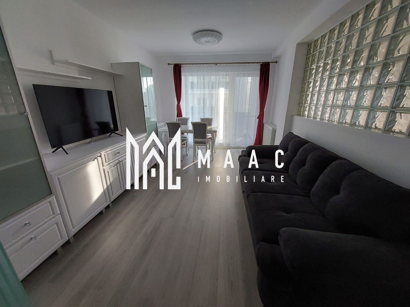 Apartament 3 Camere I Decomandat I Etaj 1 I Zona Kogalniceanu - Poză 1