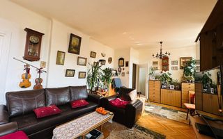 Apartament 4 camere - Dacia -  Strada Episcop Radu - Poză 1