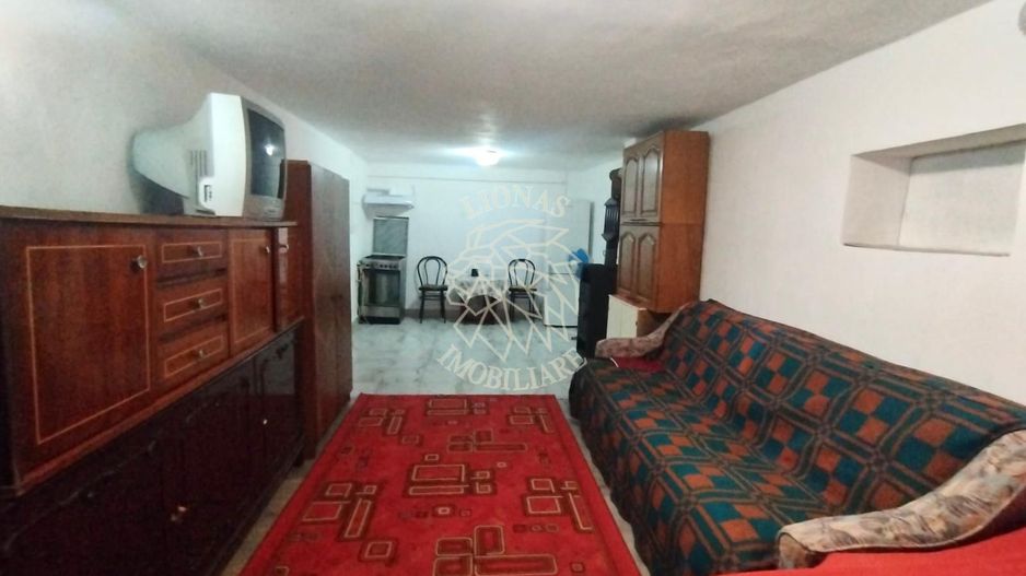 Apartament cu o camera-cheltuieli incluse-Ultracentral - Poză 2