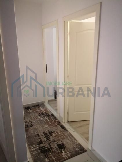 Apartament 3 camere de vanzare, Lunca Cetatuii, Cartier Editurii, 69 mp, mobilat - Poză 13