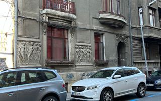 Apartament 4 camere, 134 mp utili, Piata Rosetti, Comision 0% - Poză 2