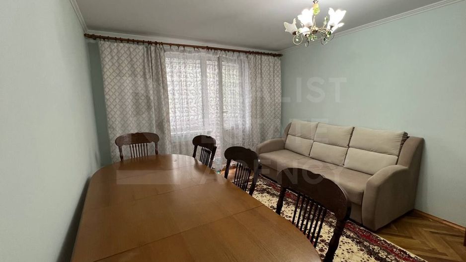 Vânzare, apartament, 4 camere, str. Miron Costin, Râșcani - Poză 4