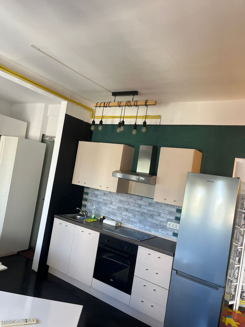 De Vanzare Studio decomandat Mosilor - Sfanta Vineri sector 3 - Poză 11