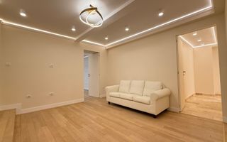 Dorobanți – apartament renovatcu terasă și parcare - Poză 7