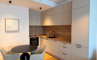 2 Camere | Mobilat si Utilat Lux | Prima Închiriere | - Poză 6