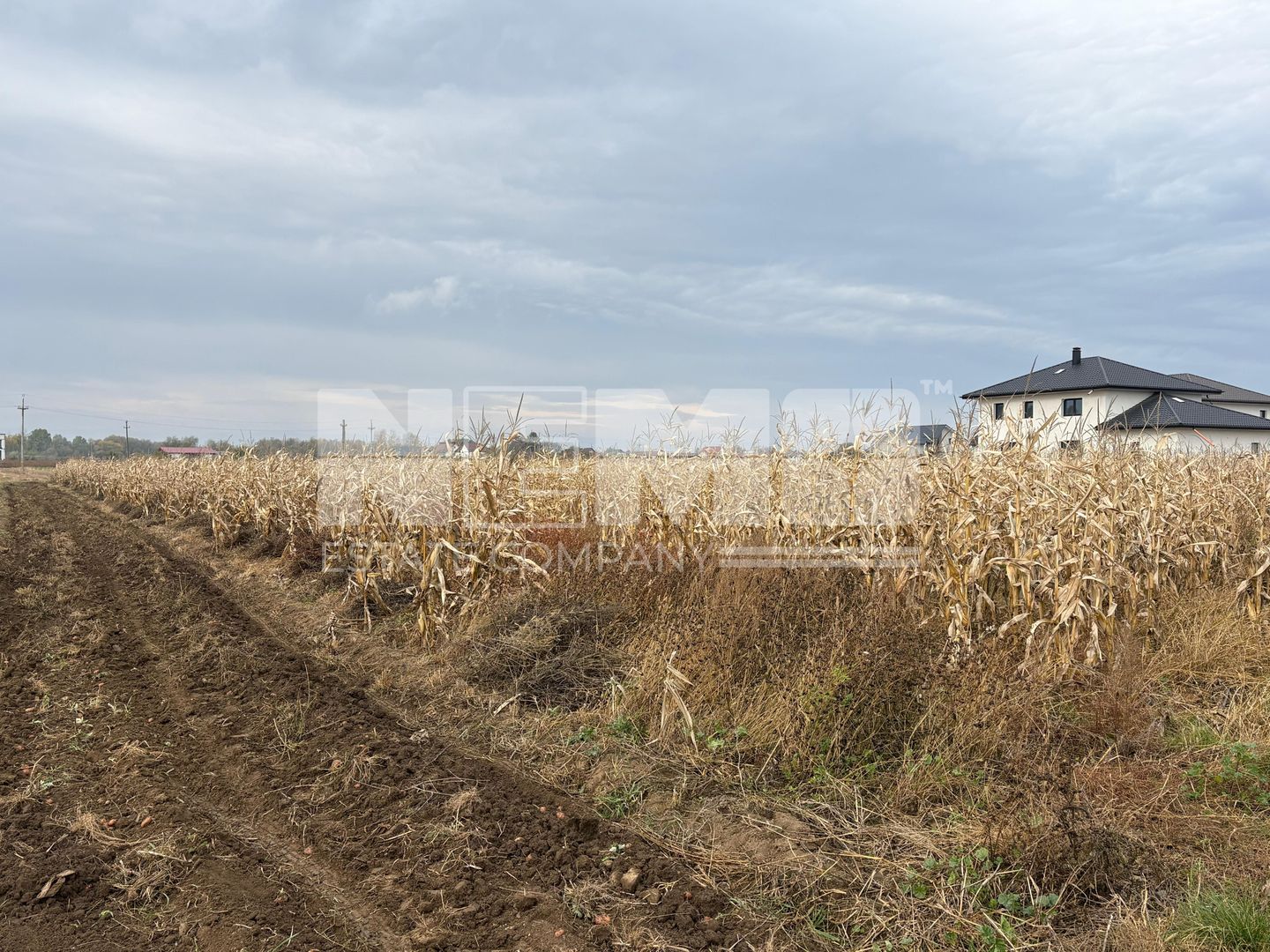 Teren de vânzare | 52 ari | intravilan | Zonă liniștită | Rădăuți - Poză 10