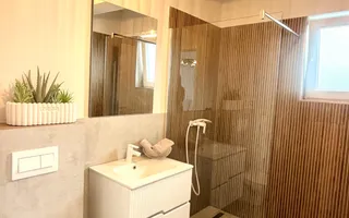 Apartament ultrafinisat | 3 camere | Cartier Terra-Floresti - Poză 16