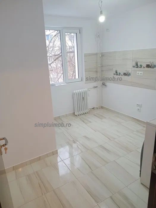 Metrou 1 Decembrie 1918 renovat complet 2 camere Ozana - Poză 4