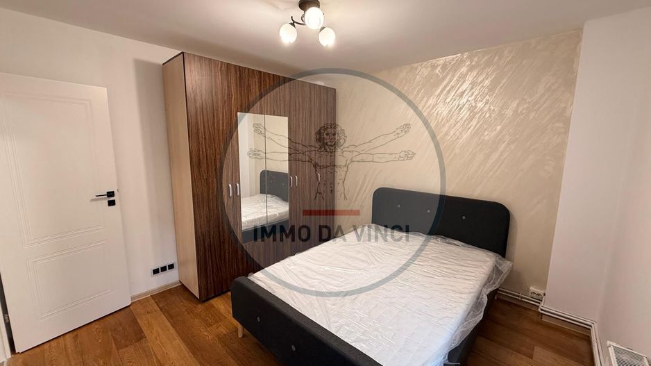 Apartament 4 camere finisat modern Zona Aurel Vlaicu - Poză 3