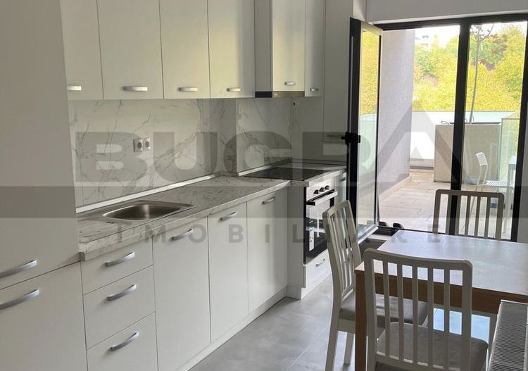 Apartament de 3 camere, modern, 60mp, parcare, zona Golden Tulip - Poză 1