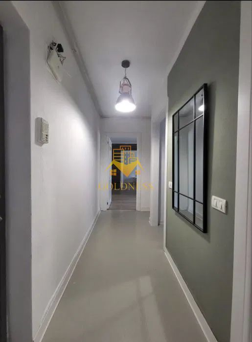 3 Camere decomandate, Parcare, Central, Facultatea de litere,Bussines - Poză 6