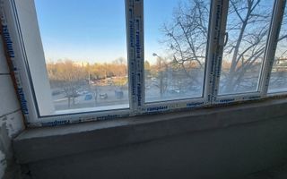 Etaj 2, Spitalul Judetean -Casa Tineretului 3 camere - Poză 6