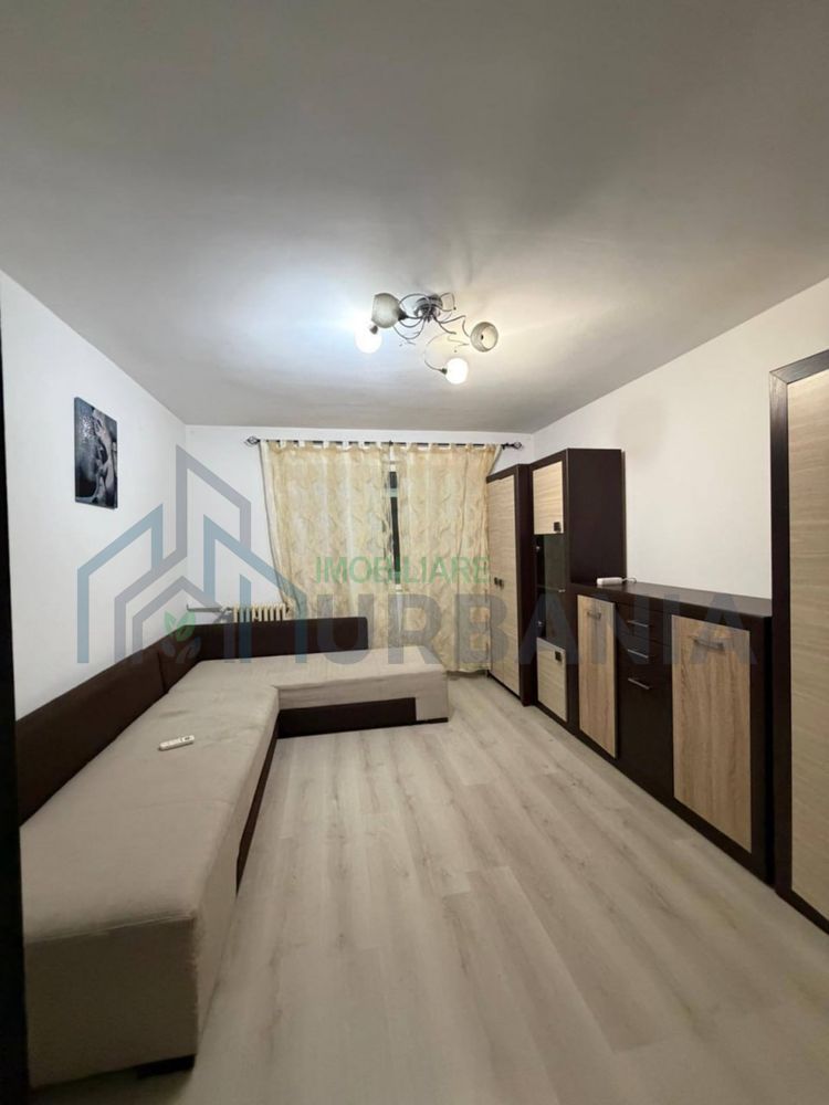 Apartament 2 camere de închiriat în Podu Roș, lângă Restaurant Odeon - Poză 1