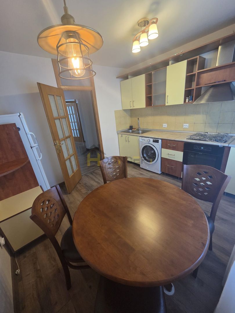 Inchiriere apartament 3 camere Vlaicu Voda sector 3 - Poză 14