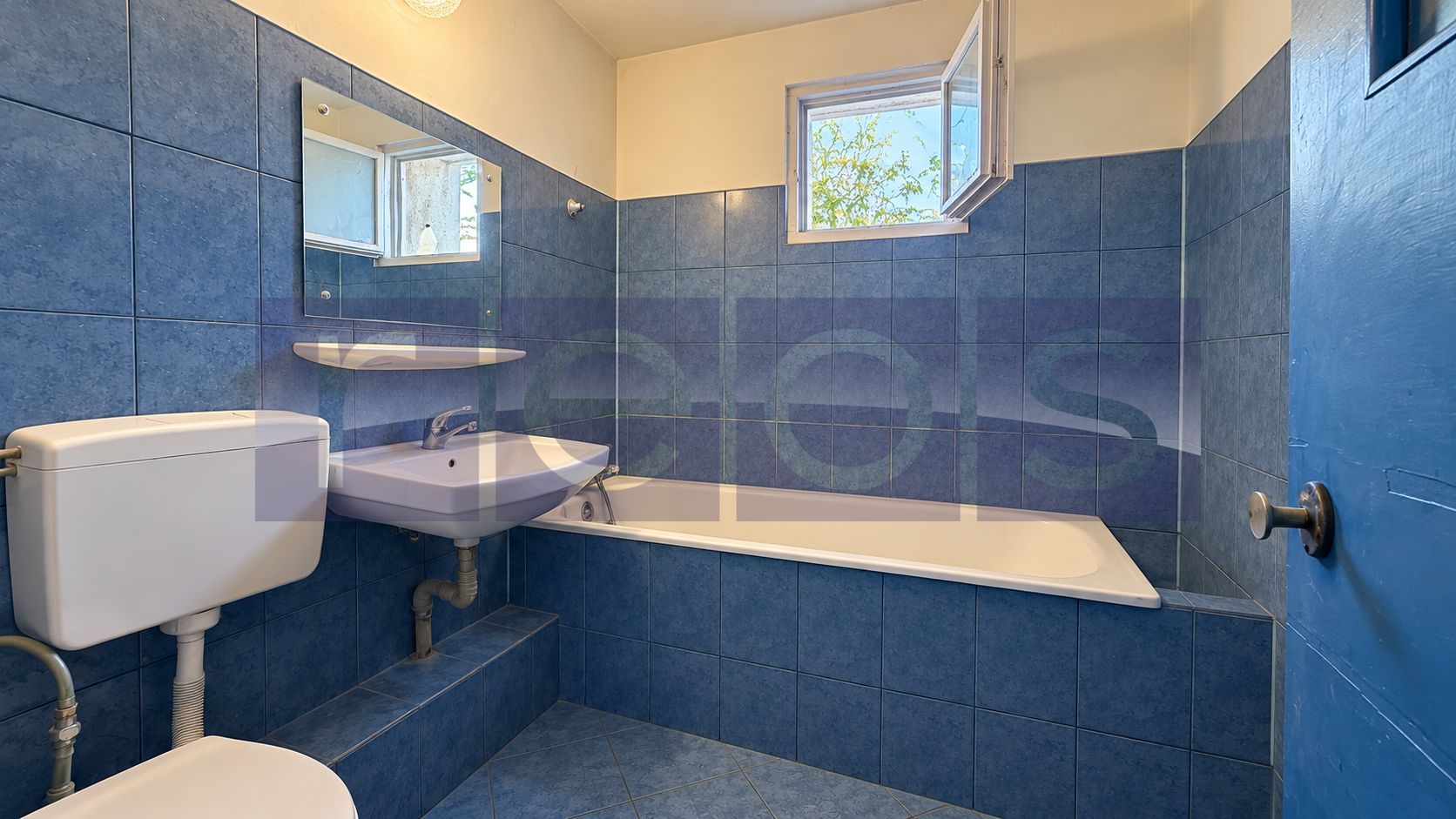 VANZARE 3 CAMERE | 61 MP | CRANGASI – PODUL GRANT | NECESITA RENOVARE - Poză 14