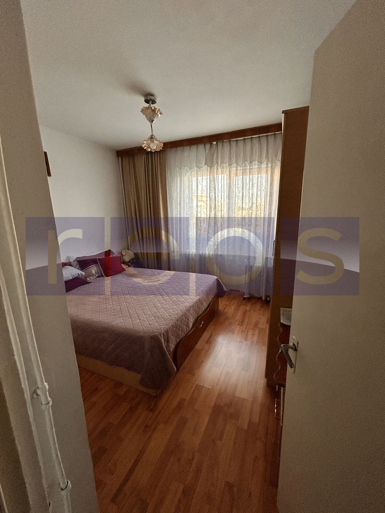 VANZARE 3 CAMERE DECOMANDAT  TINERETULUI TIMPURI NOI - Poză 3