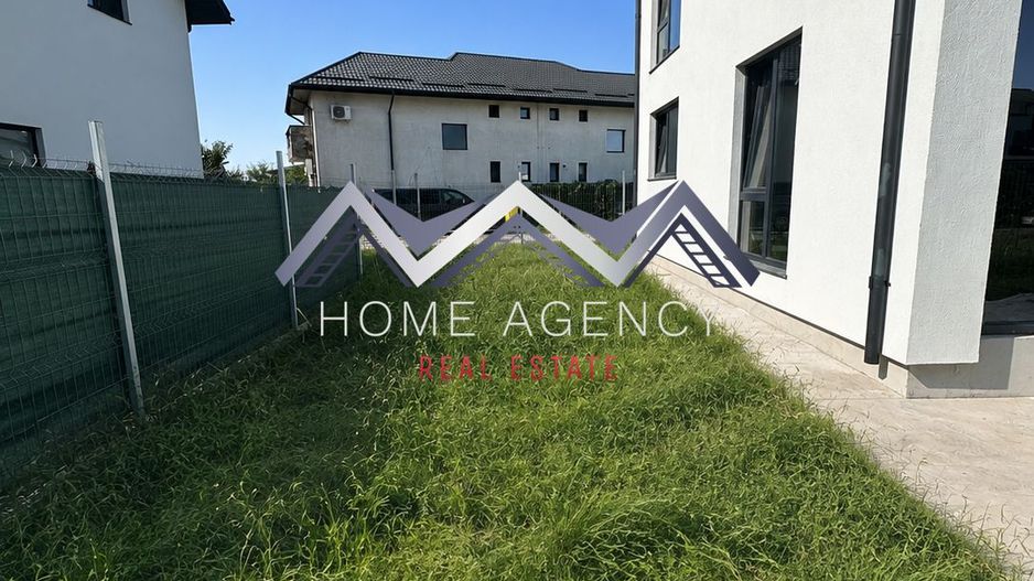 Casă individuală 190 mp | Mansardă locuibilă | Otopeni - Poză 3