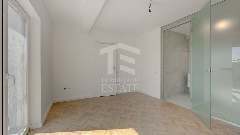 Vila Individuala superba  Finalizata  Fundeni Dobroesti Lot 304 mp - Poză 16