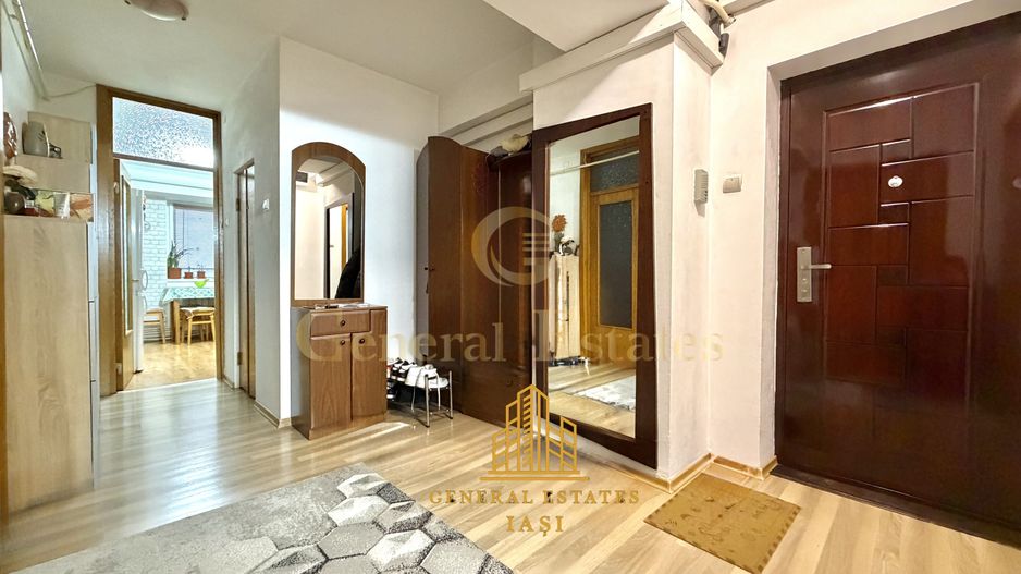 Vânzare apartament 2 camere, Poitiers – Iași | Lângă Lidl - Poză 6