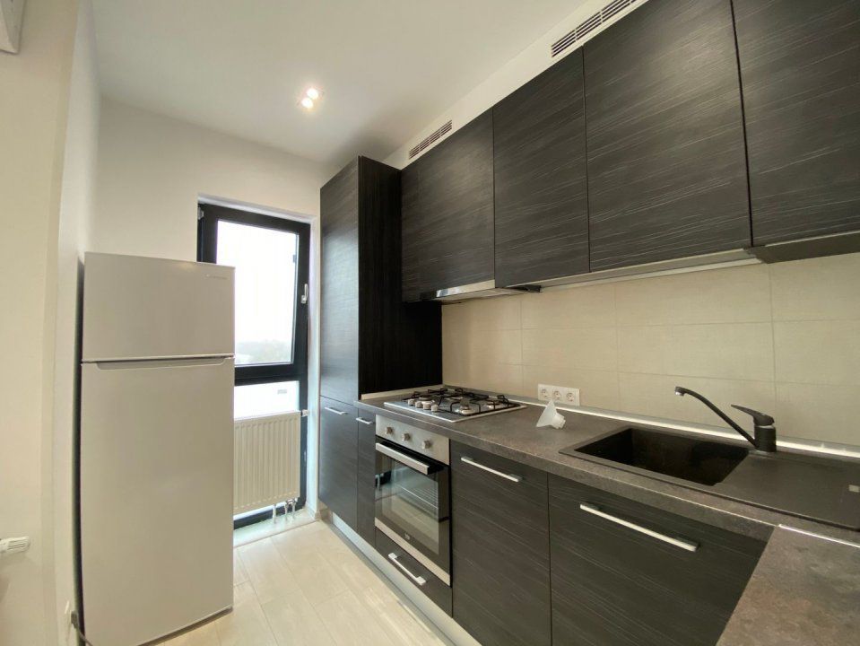 Apartament 2 camre Baneasa | Sisesti | Maia Residence - Poză 5