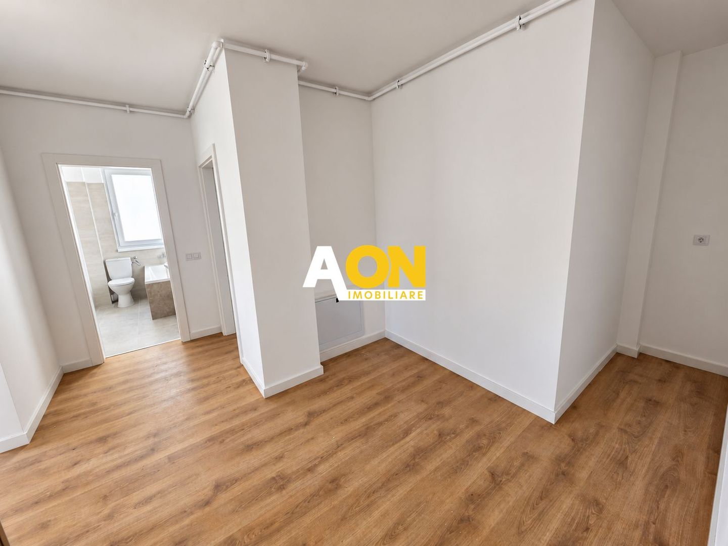 Apartament 2 camere, 60 mp utili, bloc nou, Alba Micesti - Poză 7