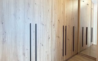 Apartament vedere la mare loc parcare Complex Wave 6 - Mamaia Nord - Poză 8