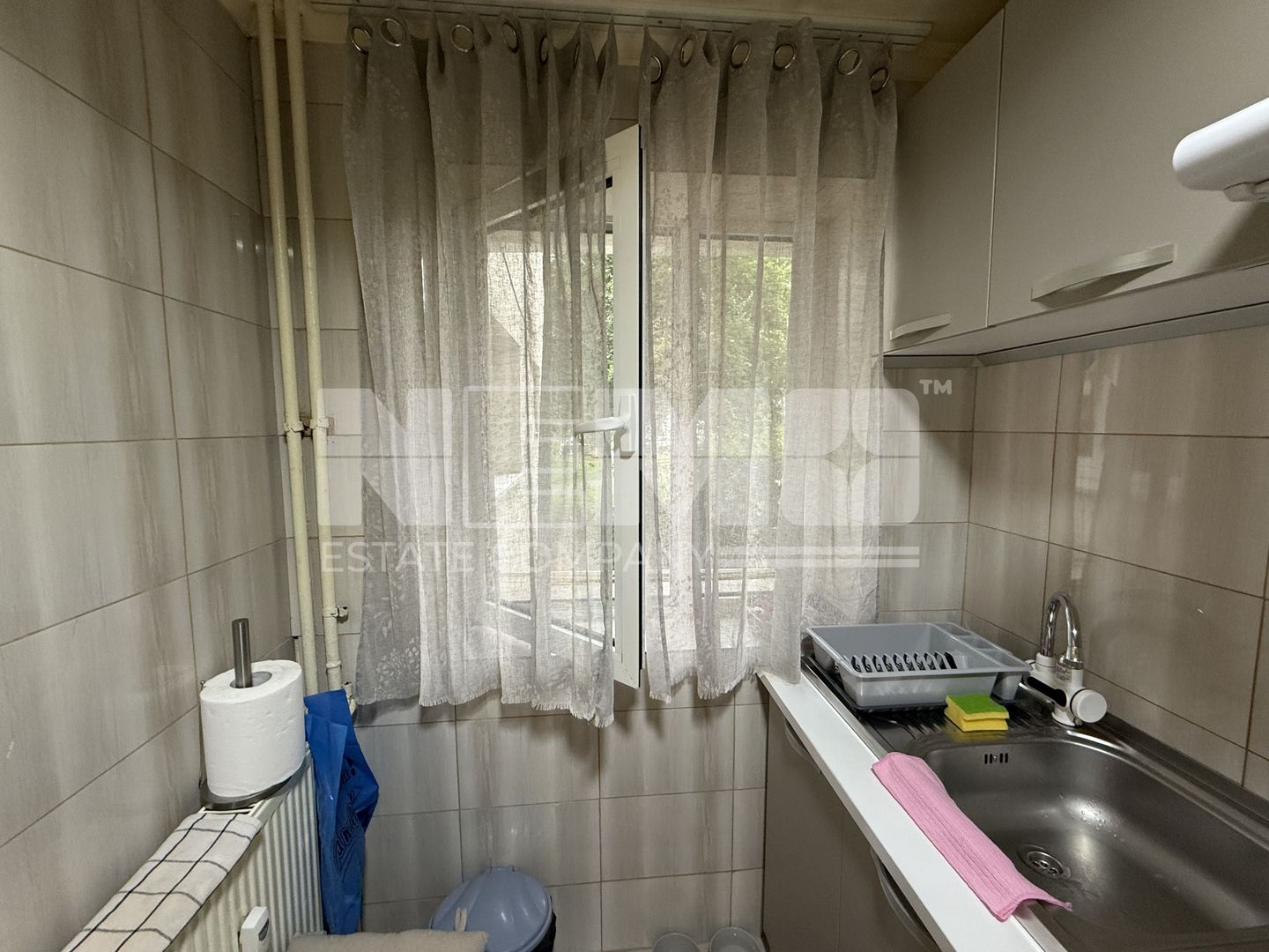 APARTAMENT 2 CAMERE | PARTER | BOXA | LOC DE PARCARE | RADAUTI - Poză 8