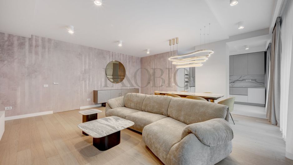 Apartament 4 Camere | Aviatorilor - Charles de Gaulle - Poză 1