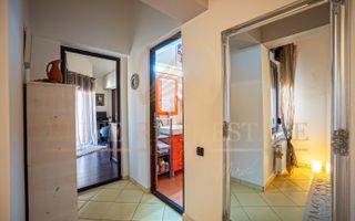 Casa P+1 in Palazu Mare - Teren de 455 mp cu Piscina si Garaj - Poză 23