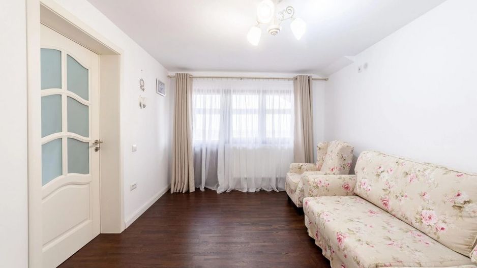 Casa moderna in Bradu - 3 camere,sauna proprie,mobilata , - Poză 14