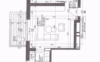 Apartament 2 camere la vanzare - Poză 1