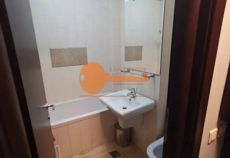 3 camere Piata Alba Iuia-Dudesti ( parcare-bloc 2014 ) - Poză 9