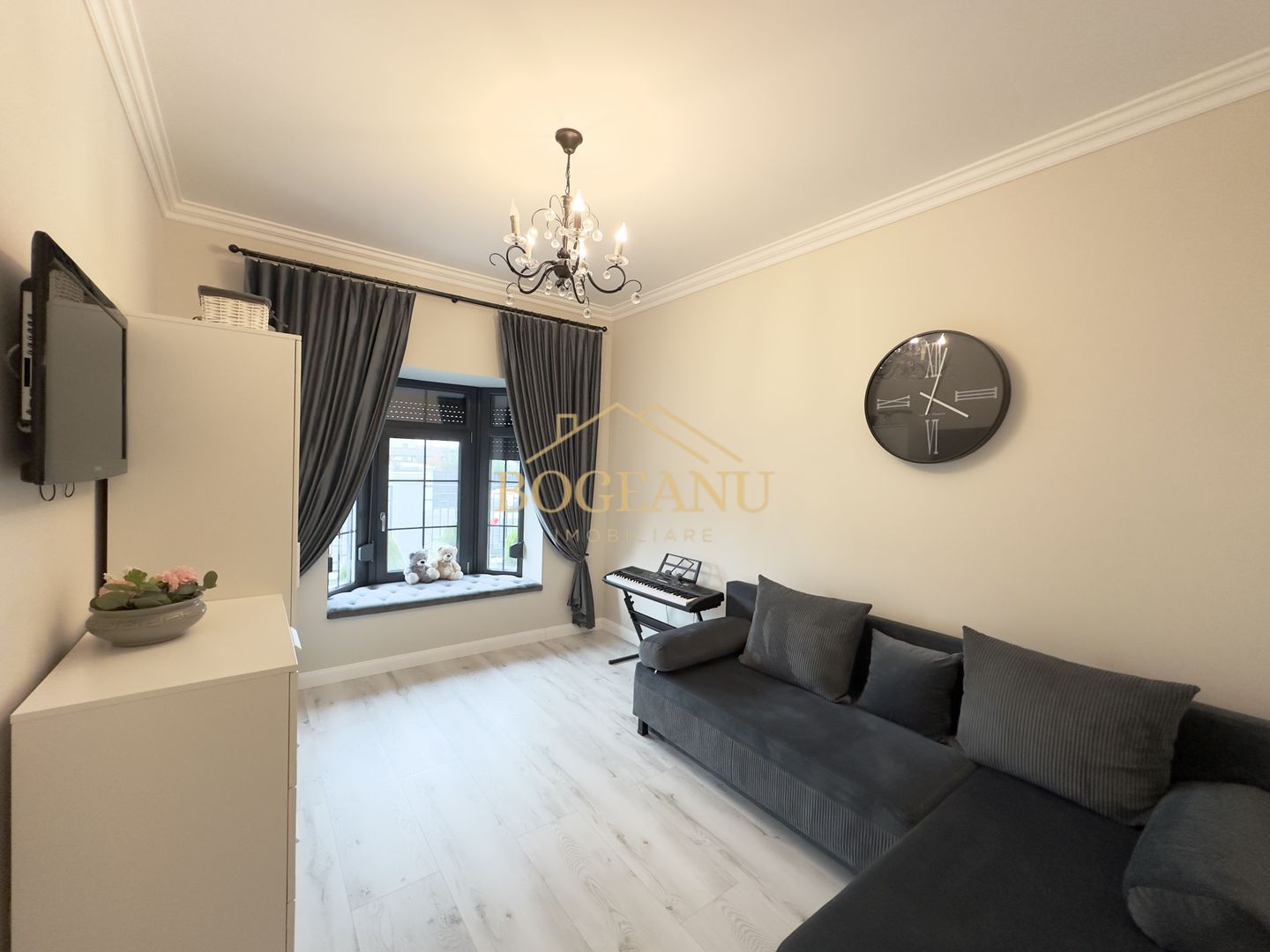 BG126-VILA DE LUX 4 CAMERE-COMISION 0% - Poză 10